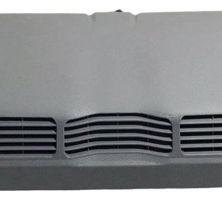 Evaporador De Ar Do Teto Completo Chery Rely Van 2013