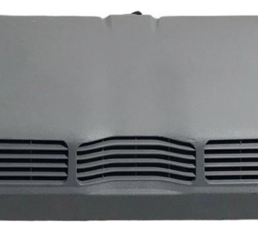 Evaporador De Ar Do Teto Completo Chery Rely Van 2013