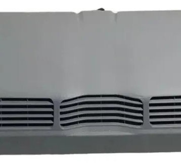 Evaporador De Ar Do Teto Completo Chery Rely Van 2013