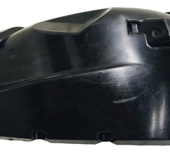 Parabarro Frontal T/e Palio Attractive 2013/2014 51893443