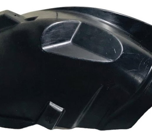 Parabarro Frontal T/e Palio Attractive 2013/2014 51893443
