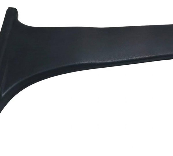 Acabamento Coluna Central L/esquerdo Vw Fox 2010 5z4867297