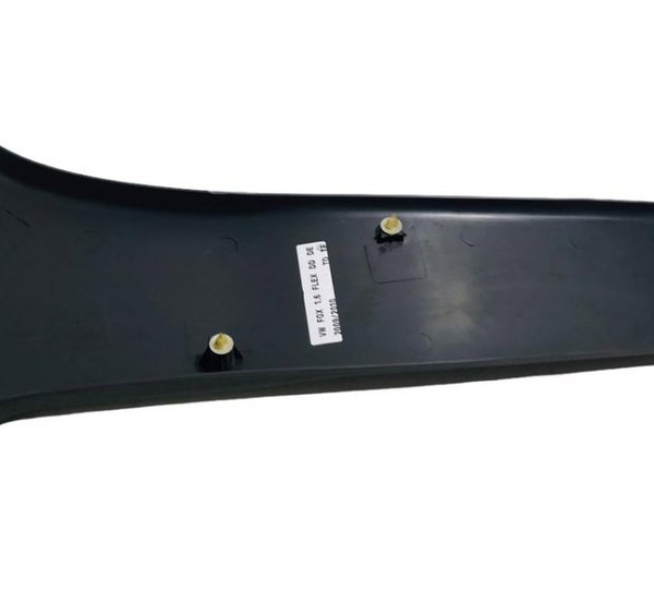 Acabamento Coluna Central L/esquerdo Vw Fox 2010 5z4867297