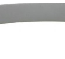 Moldura Coluna Para Brisa L/esquerdo Vw Fox 2010 5z4867233