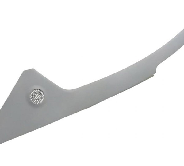 Moldura Coluna Para Brisa L/esquerdo Vw Fox 2010 5z4867233
