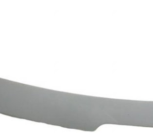 Moldura Coluna Para Brisa L/esquerdo Vw Fox 2010 5z4867233