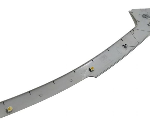 Moldura Coluna Para Brisa L/esquerdo Vw Fox 2010 5z4867233
