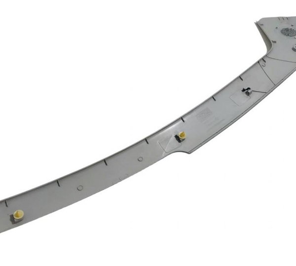 Moldura Coluna Para Brisa L/esquerdo Vw Fox 2010 5z4867233