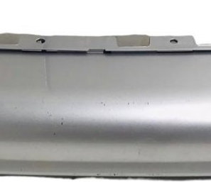 Moldura Parachoque Dianteiro Honda Wrv Ex 1.5 2021