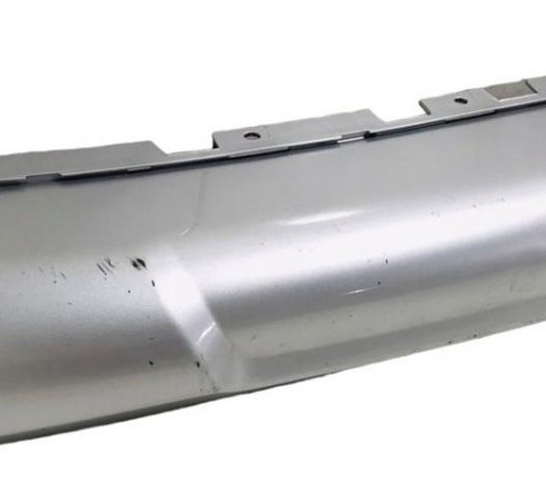 Moldura Parachoque Dianteiro Honda Wrv Ex 1.5 2021