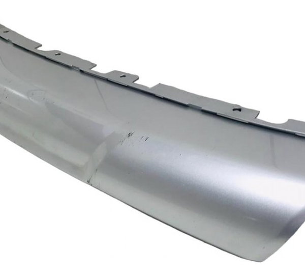 Moldura Parachoque Dianteiro Honda Wrv Ex 1.5 2021
