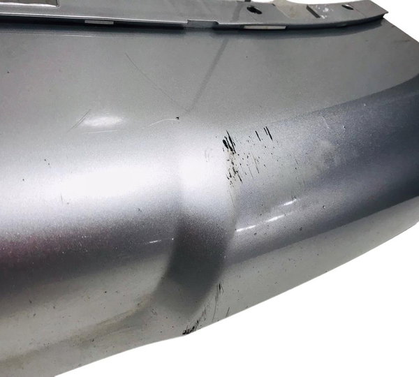 Moldura Parachoque Dianteiro Honda Wrv Ex 1.5 2021
