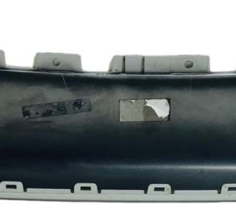 Moldura Parachoque Dianteiro Honda Wrv Ex 1.5 2021