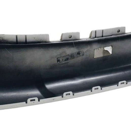 Moldura Parachoque Dianteiro Honda Wrv Ex 1.5 2021