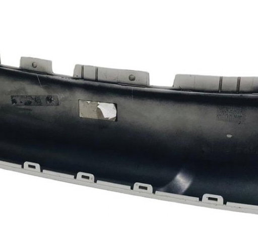Moldura Parachoque Dianteiro Honda Wrv Ex 1.5 2021