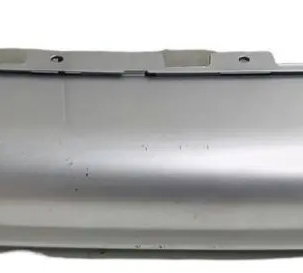 Moldura Parachoque Dianteiro Honda Wrv Ex 1.5 2021