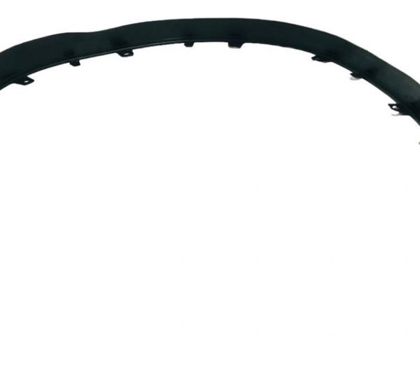 Bigode Spoiler Borracha Parachoque Dianteiro Honda Wr-v 2021