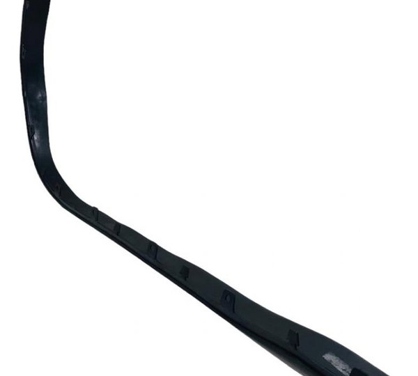 Bigode Spoiler Borracha Parachoque Dianteiro Honda Wr-v 2021
