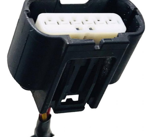 Chicote Sensor De Estacionamento Honda Wr-v 1.5 2021