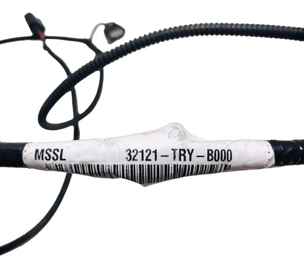 Chicote Sensor De Estacionamento Honda Wr-v 1.5 2021