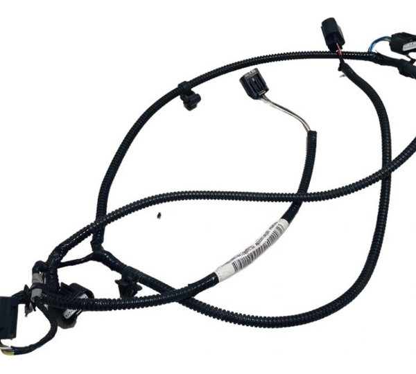 Chicote Sensor De Estacionamento Honda Wr-v 1.5 2021