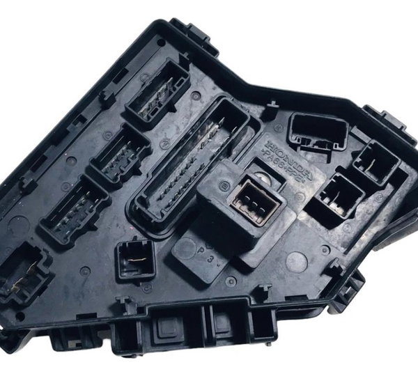 Caixa De Fusíveis Honda Crv 2.0 Aut 2008/2009 Swa0130