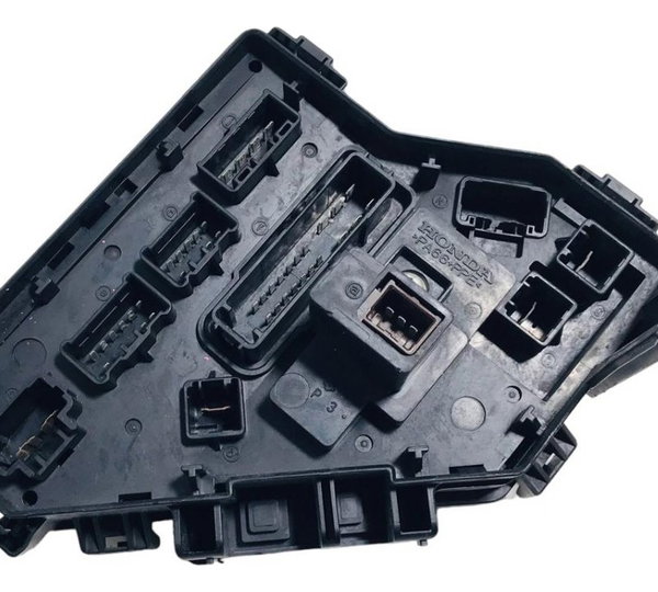 Caixa De Fusíveis Honda Crv 2.0 Aut 2008/2009 Swa0130