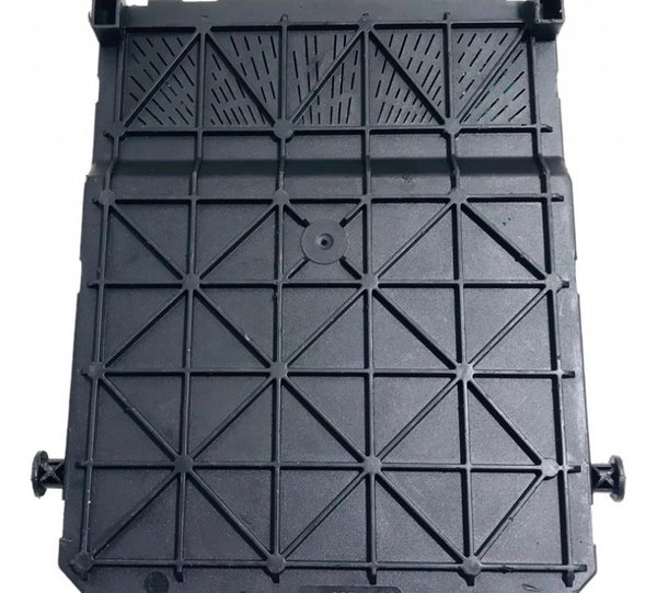 Módulo Bsi Citroen C3/c4 / Peugeot 206/207 -  2c53172124