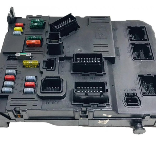 Módulo Bsi Citroen C3/c4 / Peugeot 206/207 -  2c53172124