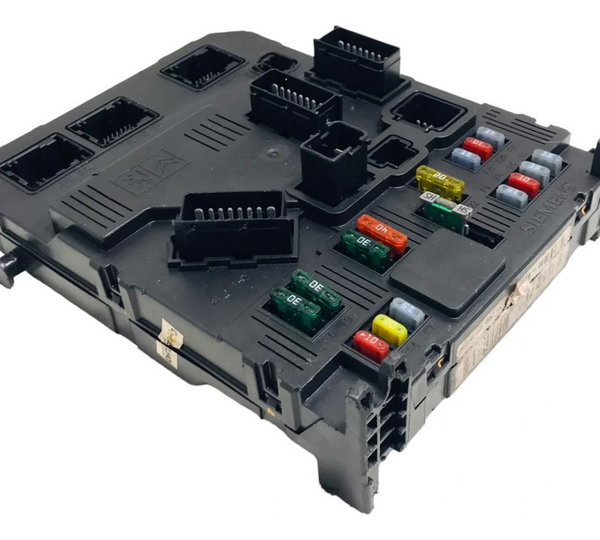 Módulo Bsi Citroen C3/c4 / Peugeot 206/207 -  2c53172124