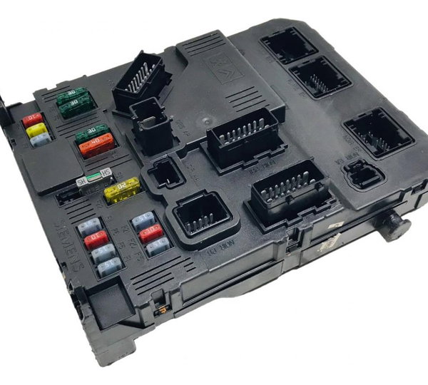 Módulo Bsi Citroen C3/c4 / Peugeot 206/207 -  2c53172124