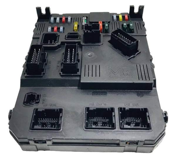 Módulo Bsi Citroen C3/c4 / Peugeot 206/207 -  2c53172124