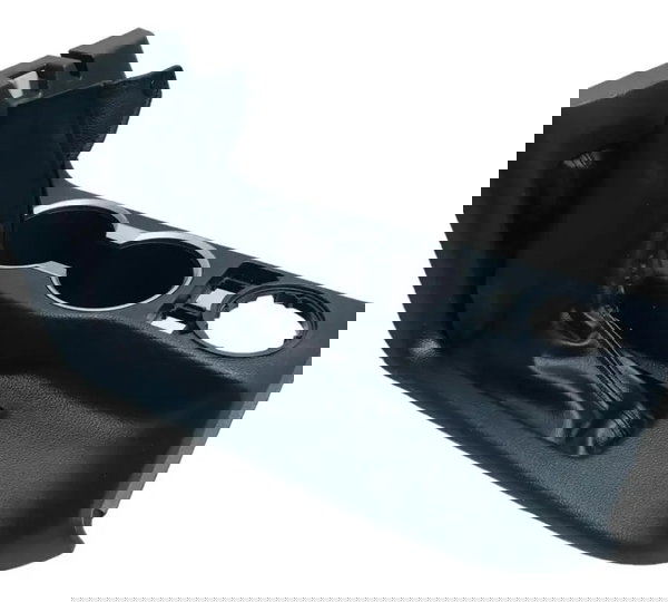 Moldura Porta Copo Console Central L200 Triton 2.4 2021/22