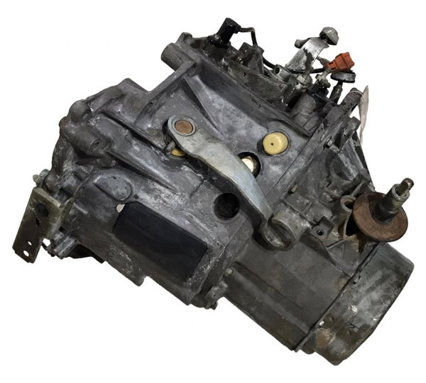 Caixa Câmbio Peugeot 306 Rallye 1.8 1998
