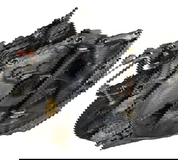 Caixa Câmbio Peugeot 306 Rallye 1.8 1998