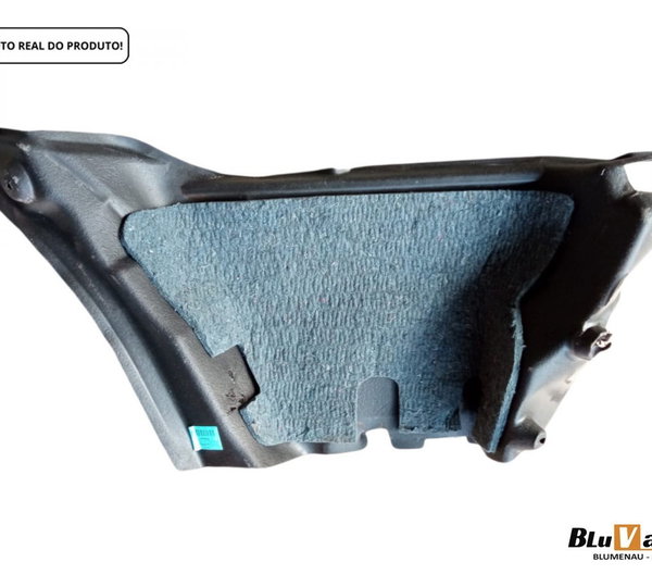 Forro Porta Mala Ld Renault Sandero 1.6 St 2019/20