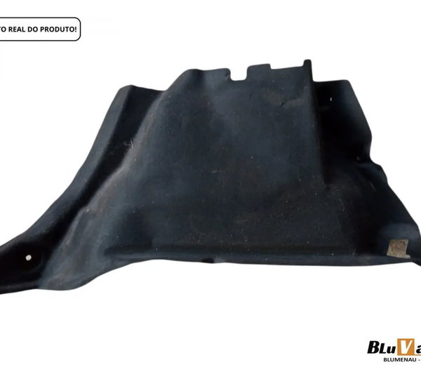 Forro Porta Mala Ld Renault Sandero 1.6 St 2019/20
