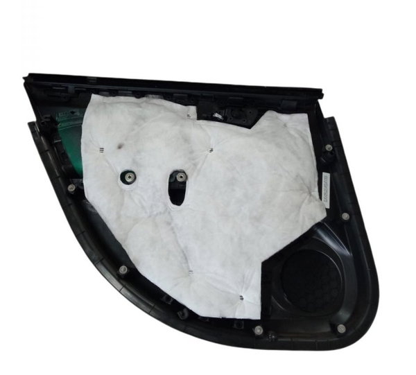 Forro De Porta Traseiro Ld Gm Cruze Lt 1.4 Turbo 2019/20