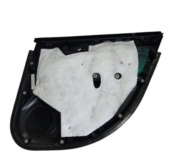 Forro De Porta Traseiro Le Gm Cruze Lt 1.4 Turbo 2019/20