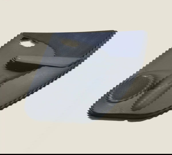 Forro Porta Traseira Direita Honda Fit Exl 1.4 Flex 2013