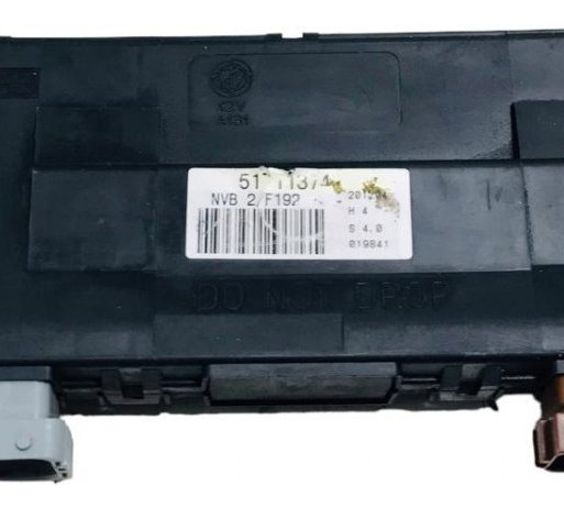 Modulo Conforto Vidro Elétrico Fiat Stilo 2005 51711374