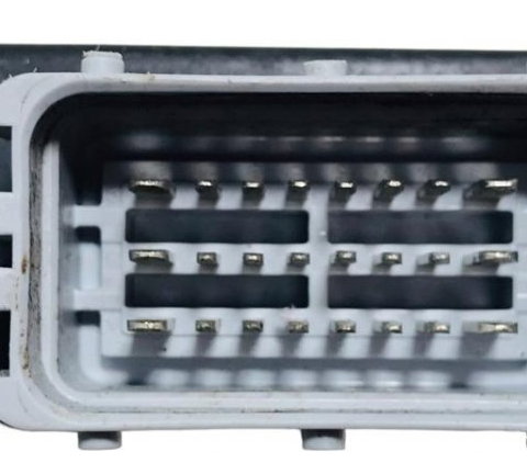 Modulo Conforto Vidro Elétrico Fiat Stilo 2005 51711374