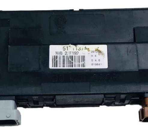 Modulo Conforto Vidro Elétrico Fiat Stilo 2005 51711374