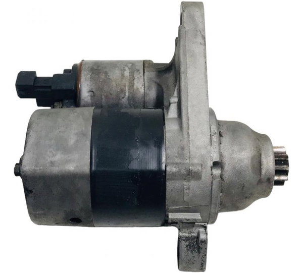 Motor De Arranque Vw Fox 1.6 2010