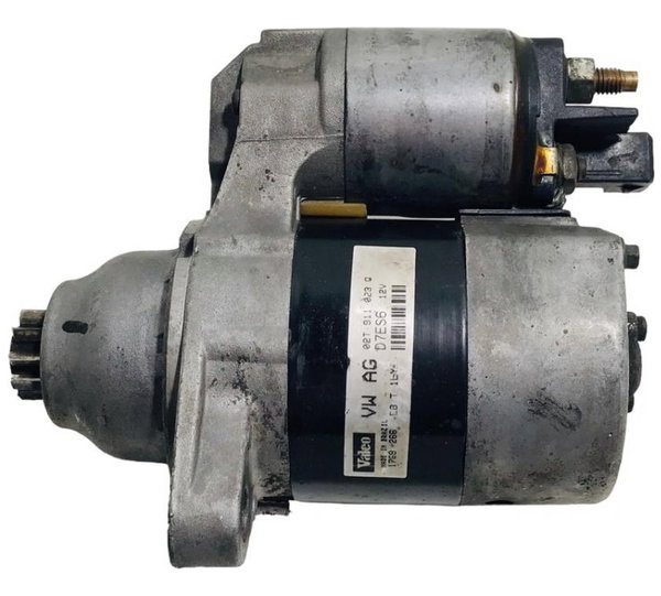 Motor De Arranque Vw Fox 1.6 2010