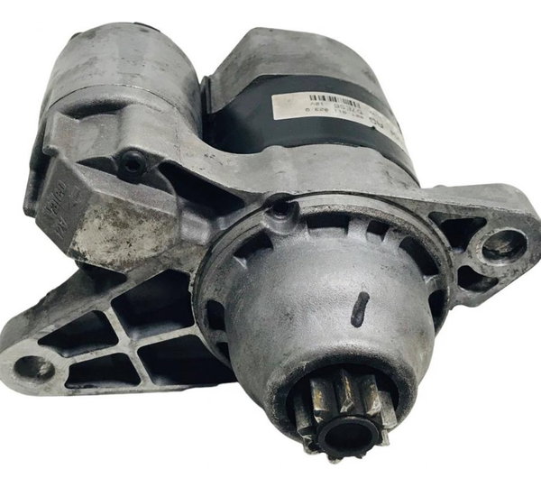 Motor De Arranque Vw Fox 1.6 2010
