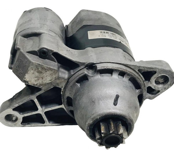Motor De Arranque Vw Fox 1.6 2010