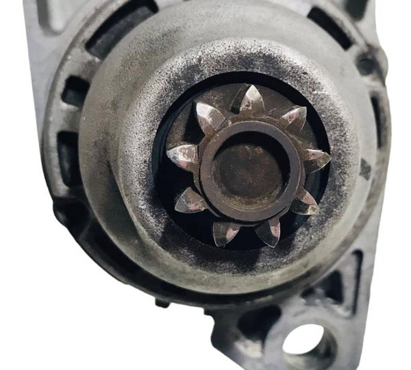 Motor De Arranque Vw Fox 1.6 2010