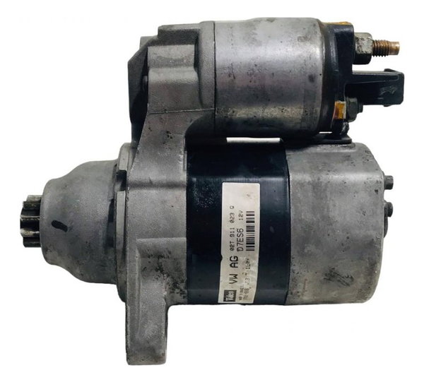 Motor De Arranque Vw Fox 1.6 2010