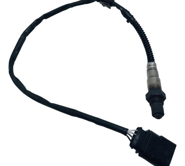 Sonda Lambda  Vw Fox 1.6 2009/2010